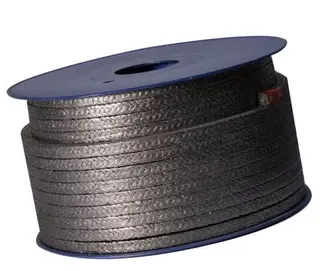Expanded Graphite Packing: Ideal Choice for Valve Sealing