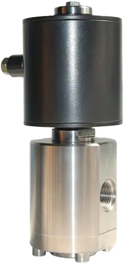 Specialized Solenoid Valves for Gas Generator Sets