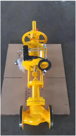 Valve Material Selection, Chlorine Valves, Liquid Chlorine Valves