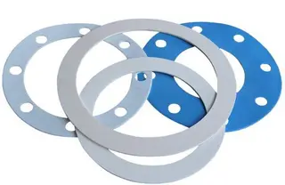 PTFE Gaskets