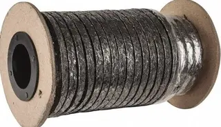 Carbon Fiber Packing