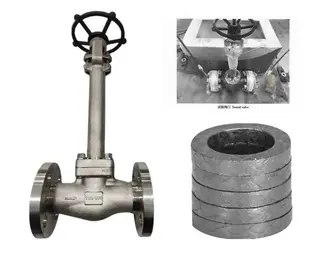 Complete Guide to Low Fugitive Emission Valves