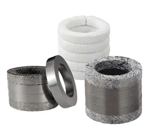 Selection of Packing Materials: A Practical Guide