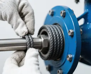 The Ultimate Guide to Installing Valve Packing