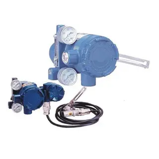Explosion-Proof Mechanical Positioners