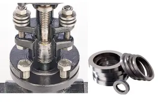 Packing Seals: Principles, Advantages & Leakage Mechanisms