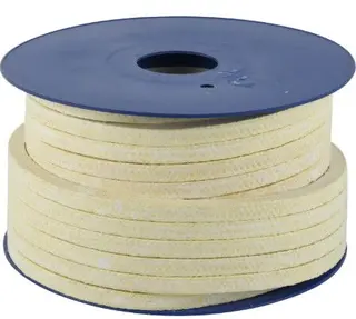 Aramid Fiber Packing