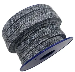Carbon Fiber Packing