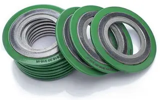 Spiral Wound Gaskets
