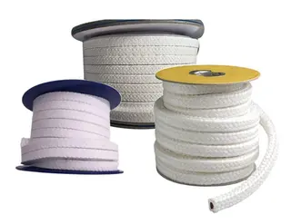 PTFE Packing Performance Introduction