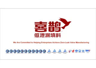 Magpie Valves Commitment