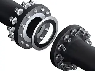 Flange Gasket Sealing: A Guide to Preventing Leaks
