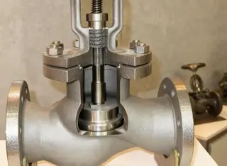 How to Choose Effective Sealing Components for Valves?