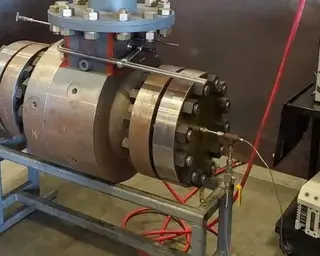 Valve Fugitive Emission Control in the Industrial Sector