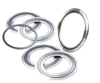 Gasket Performance: Key Elements of Sealing and Mechanics