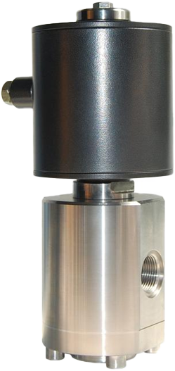 Specialized Solenoid Valves for Gas Generator Sets