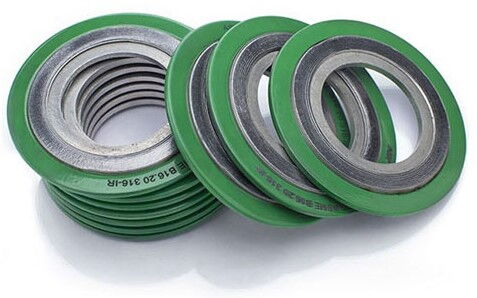 Spiral Wound Gaskets