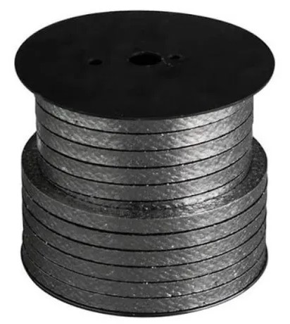 Expanded Graphite Packing
