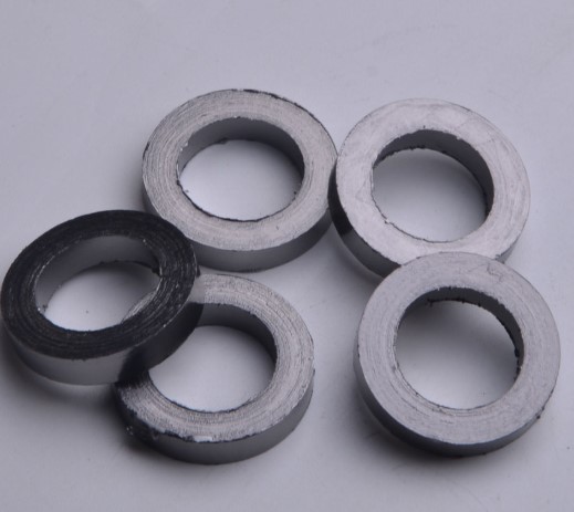 High-Temperature Valve Stem Packing