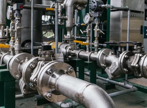 Industrial Valves, Low Emission Valves