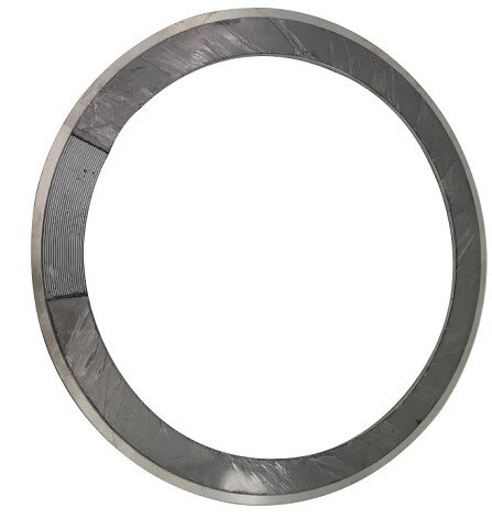 Kammprofile Gasket
