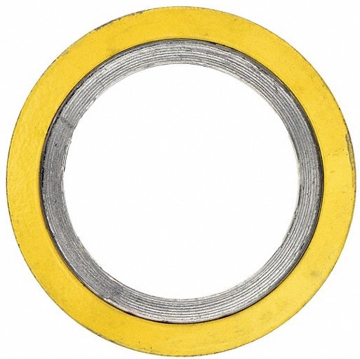 Metal-Graphite Spiral Wound Gasket Metal-Graphite Spiral Wound Gasket