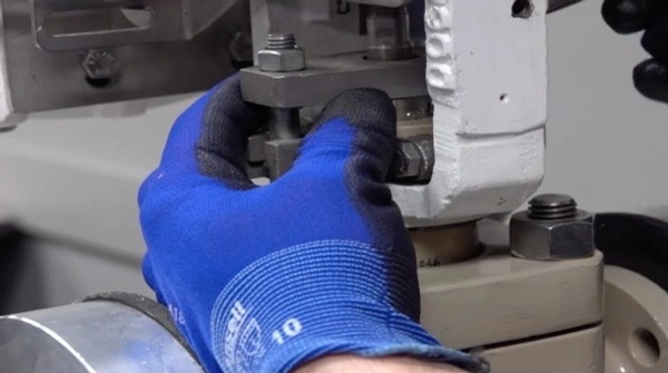 Packing Friction How to Optimize Control Valve Packing Friction | Magpie