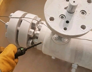 Valve Fugitive Emission Control