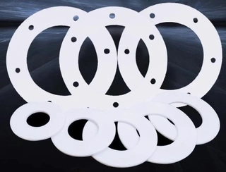 PTFE Gaskets