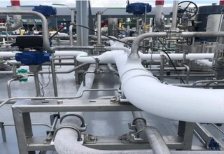 What is the Use of Extended Bonnet in Cryogenic Valve