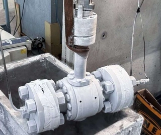 Cryogenic Valve Sealing and Leak Prevention