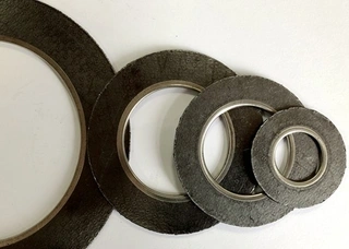 Graphite Gaskets