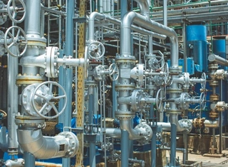 How to Select Industrial Valves for Chemical Plants