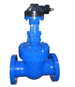 Wedge Gate Valve