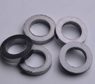 High-Temperature Valve Stem Packing