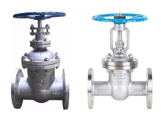 Rising Stem Gate Valves vs. Non-Rising Stem Gate Valves