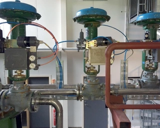 Comprehensive Analysis and Solutions for Control Valve Leakage