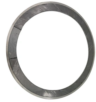 Kammprofile Gasket