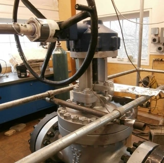 API 622 Fugitive Emission Standards for Valve Packing