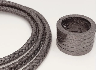 Complete Guide to Expanded Graphite Packing