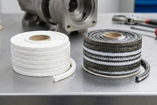 Complete Guide to PTFE Packing Selection