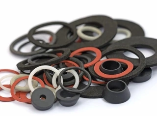 Guide to Gasket and O-Ring Comparison & Selection