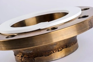 Key Causes and Prevention of Gasket Relaxation Failure