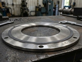 What is a Kammprofile Gasket? Structure, Advantage & Application