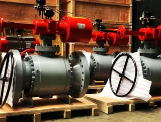 Pneumatic Ball Valve Fault Diagnosis and Maintenance Guide