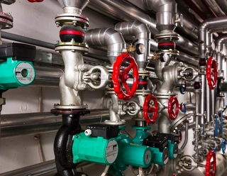 Guide to Valve Stem Packing for High-Temperature Application