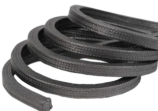 Guide to Braided Packing: Selection and Applications