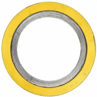 Metal-Graphite Spiral Wound Gasket