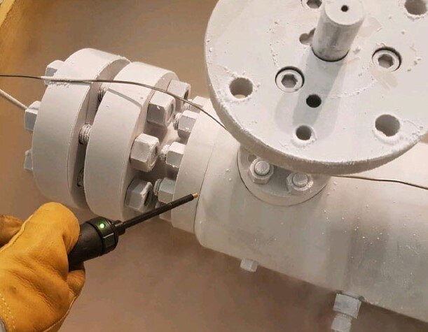 Valve Fugitive Emission Control
