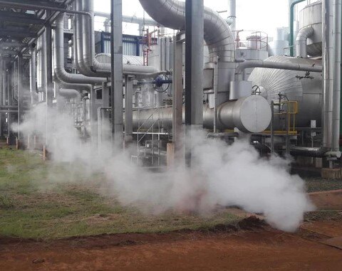 Valve Fugitive Emission